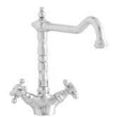 Camargue Mixer Tap