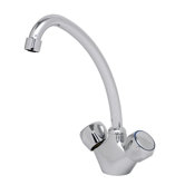 Focus Mixer Tap