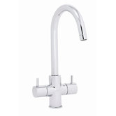 Shannon Mixer Tap