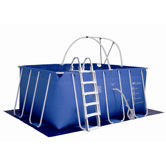 Specialty Pools