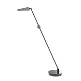 Ronin Big Floor Lamp in Chromium