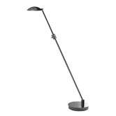 La Cirque Big Floor Lamp in Chromium