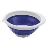 3 Quart Collapsible Bowl