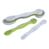 Magnetic Spoons