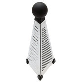9" Progrip Ultra Mini Tower Grater