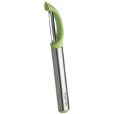 Veggie Peeler in Green
