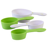 Magnetic Measuring Cup (Set of four)