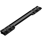 One Piece Base for Remington 700