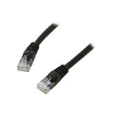 Kaybles 60" CAT6 UTP Boot Patch Cable