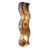 Marom Two Light Floor Lamp