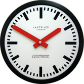 Elec Table / Wall Clock