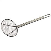 18" Nickel-Plated Skimmer