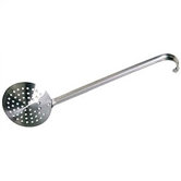 Perforated Aluminum Skimmer