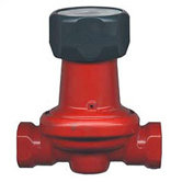 High Pressure Regulator / Valve
