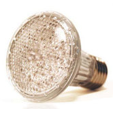 PAR20 45W Halogen Equivalent