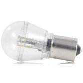 Bayonet SC 25W Equivalent Bulb