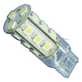 Wedge 35W Equivalent Bulb