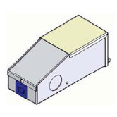 100W Dimmable Driver