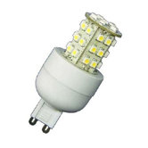 G9 JC 40W Halogen Equivalent Bulb