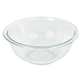 Prepware 1.5 Qt Mixing Bowl in Clear