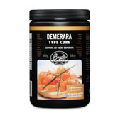 Demerara Cure