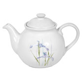 Coordinates Shadow Iris Teapot