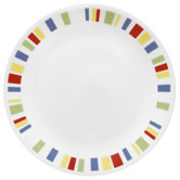 Livingware Memphis 8.5" Lunch Plate