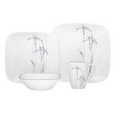 Corelle Dinnerware Sets