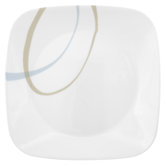 Square Sand and Sky 8.75" Lunch Plate