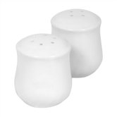 Coordinates Enhancements Salt and Pepper Shaker Set