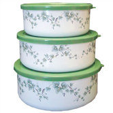 Callaway 6 Piece Bowl Set