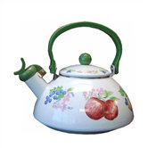 Impressions 2.5-qt. Whistling Tea Kettle