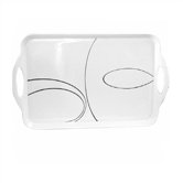 Corelle Vanity Trays