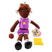 Basketball Girl - Taye