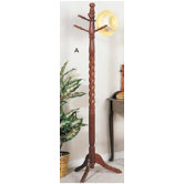 Coat Rack