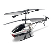 Spy Cam II Video Capture Helicopter