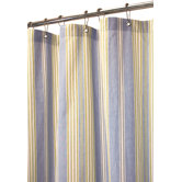 Baja Dorset Shower Curtain in Cape Cod