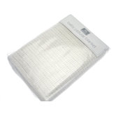 Cellular Blanket in Cream