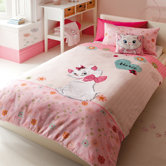 Marie Single Bed Set