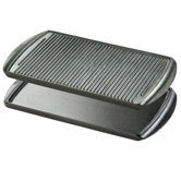 Large Reversible Grill Plate