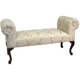 Holly Microfiber Sofa