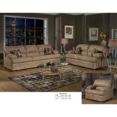 Clara Living Room Collection