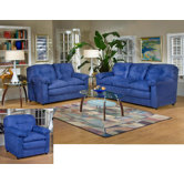 Lisa Living Room Collection