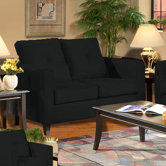 Heather Loveseat