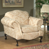 Queen Elizabeth Chair