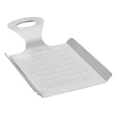 Stainless Steel Ginger Grater