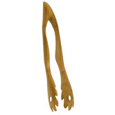 Bamboo Salad Tong