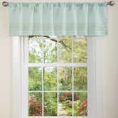 Paloma Drape & Valance Set