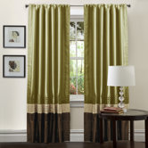 Mia Window Curtain