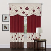 Royal Embrace Window Treatment Collection